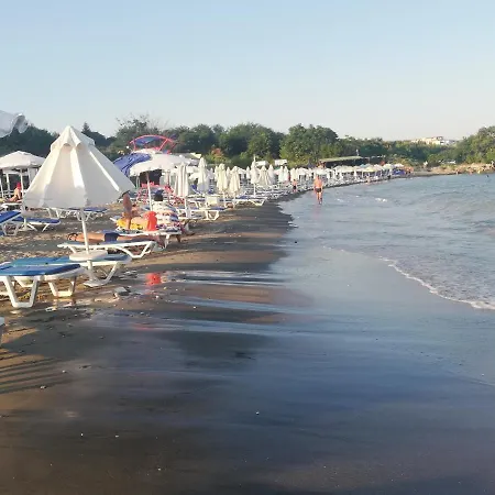 公寓 Апартамент Вели
